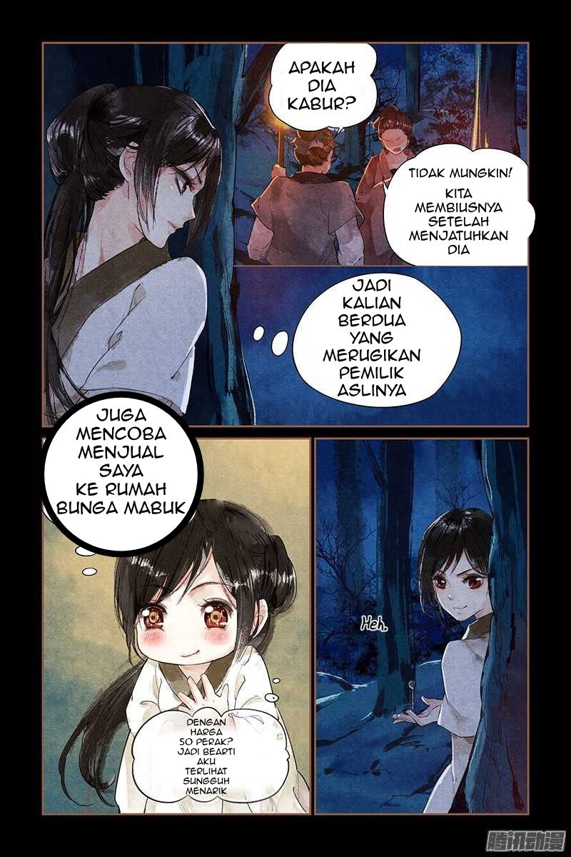 Divine Doctor Chapter 02 Gambar 5